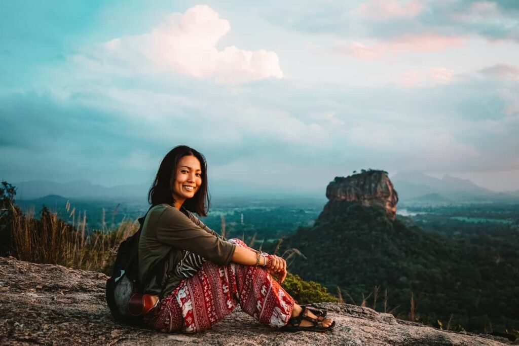 how long to spend in sri lanka 2